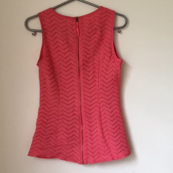 Banana republic top - Picture 4 of 5